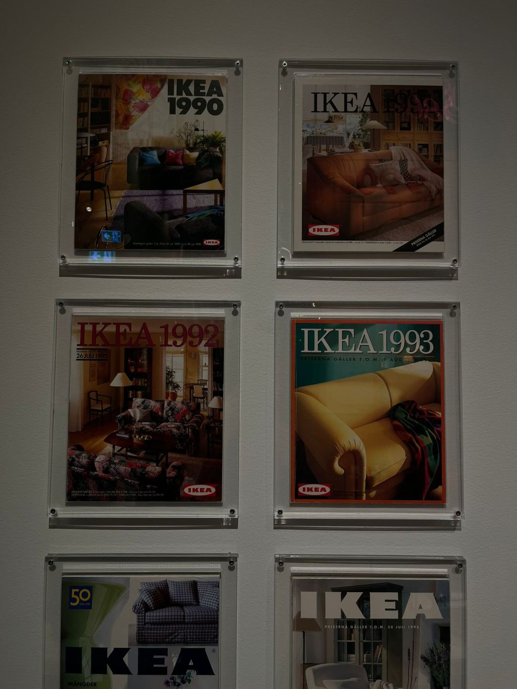 Unconventional Museums